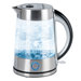 1.8-qt. Electric Tea Kettle
