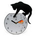 Fisher Wall Clock