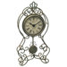 Green & Gold Pendulum Clock