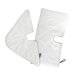 iSteam Rectangular Mop Cleaning Pad