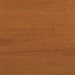 Value Strip 2-1/4" Solid Red Oak in Gunstock