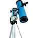 SmartStar N114 Computerized Telescope in Astro Blue