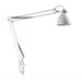 L-1 Edge Clamp Architect Lamp