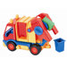 Children's Basics Garbage Truck