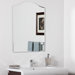 Amelia Modern Bathroom Mirror