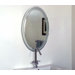 Alden Modern Bathroom Mirror