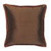 Bronze 18" Pillow
