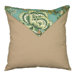 Delray 20" Pillow