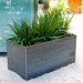 Tatami Rectangular Planter Box