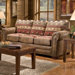 Sierra Lodge Living Room Collection