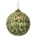Mistletoe 1 Light Ball Globe Pendant
