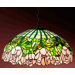 Tiffany Nouveau 3 Light Pendant