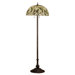 63" H Sweet Pea Floor Lamp
