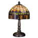 Tiffany Candice Mini Lamp