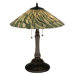 24" H Jadestone Willow Table Lamp