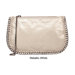 Mimi in Memphis Goldi Chain Wristlet