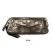 Art Raven Cross-Body Organizer