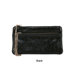 Mimi in Memphis Brittany Wristlet