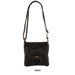 Washed Farrah Cross-Body