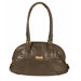 Mimi in Memphis Taylor Coin Keeper Domed Tote