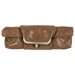 Mimi in Memphis Barbi Framed Clutch