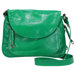 Mitzi Mimi Front Flap Expandable Shoulderbag