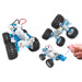 Salt Water Fuel Cell Monster Truck