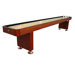 Woodbridge 14' Cherry Shuffleboard