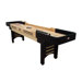 Coventry 12' Espresso Shuffleboard