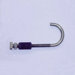 Adjustable Metal Hooks