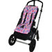NuComfort Memory Foam Stroller Liner