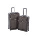 Fashion 2 Piece Spinner Luggage Set