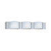 Newave  Vanity Light in Silver Sand