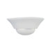 5.25" Wall Sconce in White