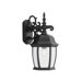 Tiverton 1 Light Outdoor Wall Lantern