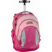 Sweet Kid's Ergonomic Rolling Backpack