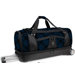 28" Fairman 2-Wheeled Drop Bottom Travel Duffel