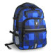 Cloud Laptop Backpack