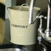 .1 Cu. Ft. Compost Bucket