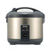 5.5 Cup 3 in 1 Rice Cooker