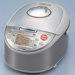 5.5 Cup Nonstick Warmer Rice Cooker