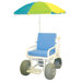 All Terrain Chair