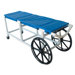 Self Propelled Transport Stretcher
