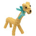 Jerry the Giraffe Rope Dog Toy