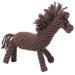 Derby the Horse Rope Dog Toy