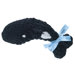 Wilamena the Whale Rope Dog Toy