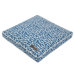 Sydney Square Pillow Dog Bed