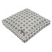 Trellis Square Pillow Dog Bed