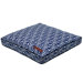 Waverlee Rectangular Pillow Dog Bed