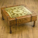 Clock Coffee Table
